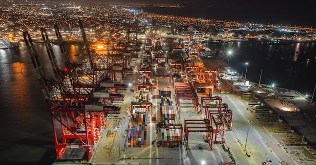 Optimize Your US Import Strategy: Top Countries & Data-Driven Analysis