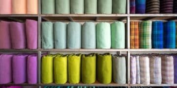 Importing Textiles to the US: Your 2025 Compliance Guide - Cover Image