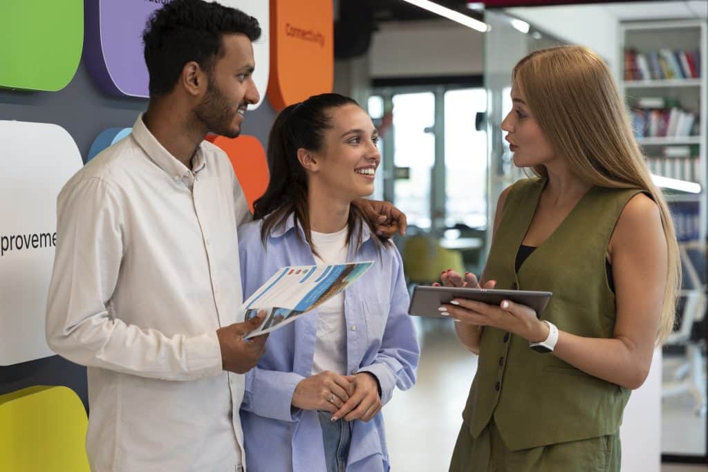 Empowering Consumers in the Policy Dialogue