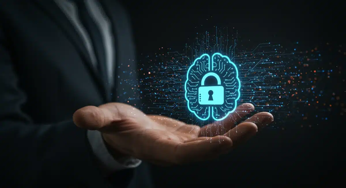 Data privacy and security in AI education systems.