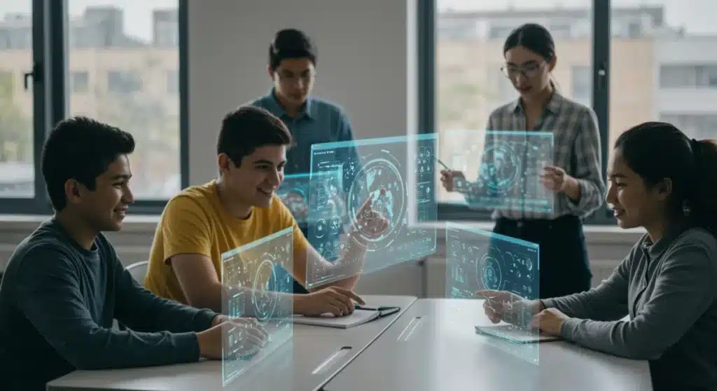 AI Ethics in US Education: 5 Policy Considerations