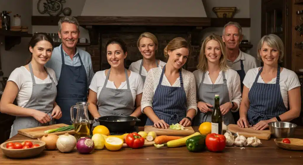 Experiential Travel: Top 10 Destinations Americans Prioritize