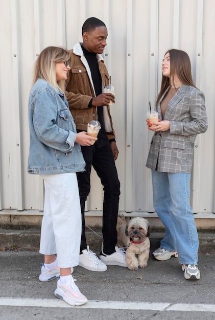 The Astonishing 400 Million Daily Coffee Cups in America