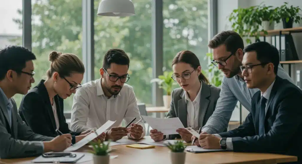 Immediate Action Required: New US Environmental Regulations 2025