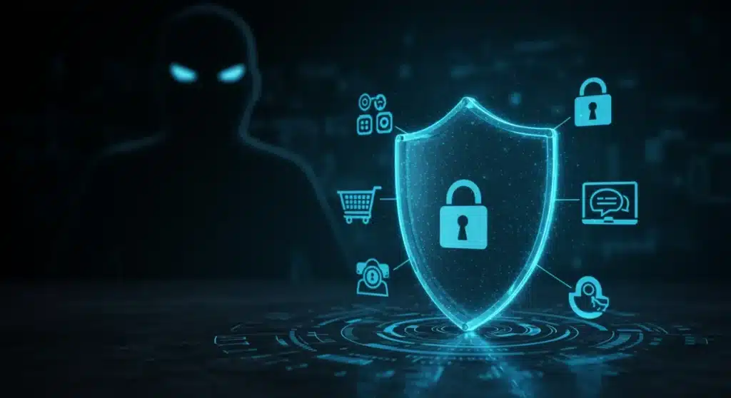 Urgent Warning: 15% Increase in Online Scams Projected for 2025, New Protection Measures Detailed