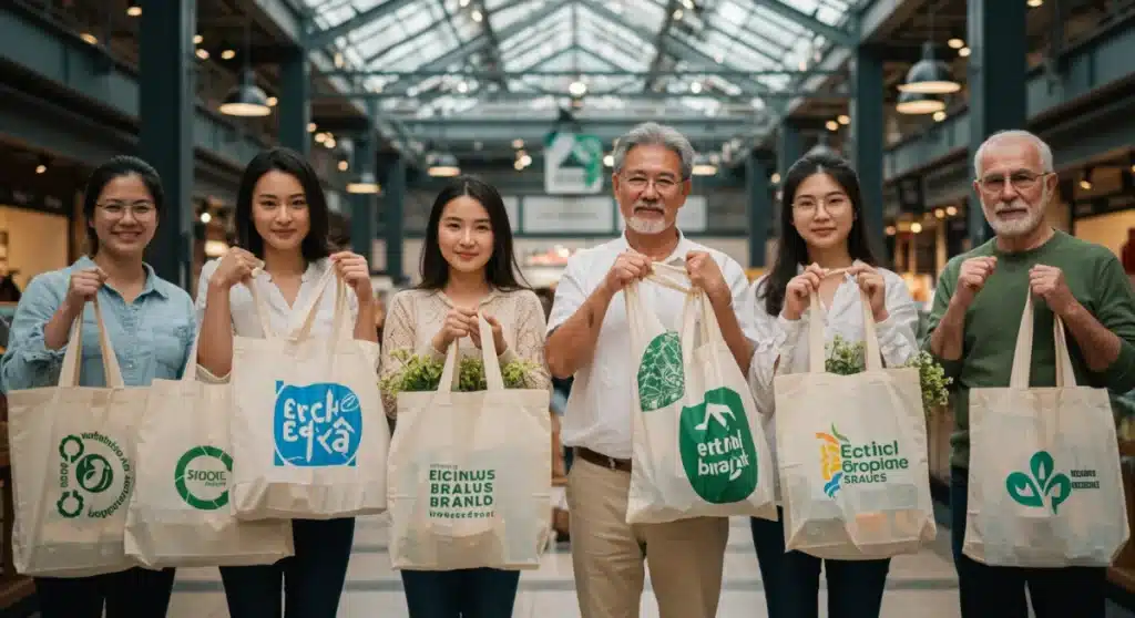 The Conscious Consumer: 15% Shifting to Ethical Brands