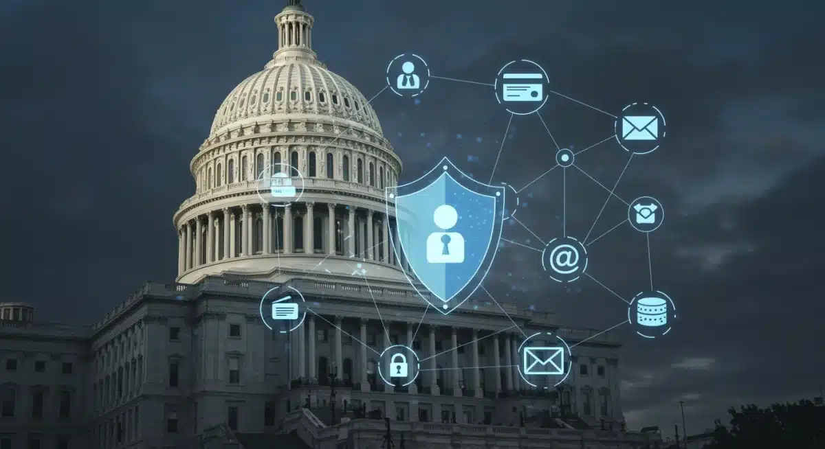 Federalized Data New Federal Data Privacy Laws 2025: What US Citizens Need to Know ...