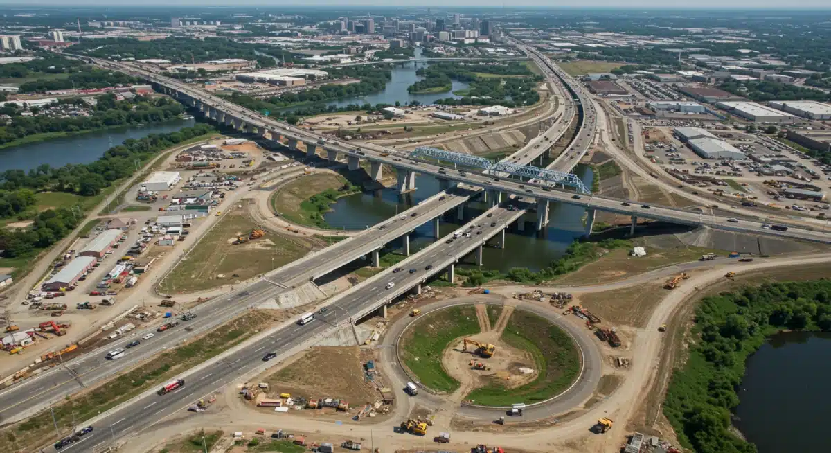 Federal Infrastructure Projects: $300B Allocation Analysis - birdboxy.com