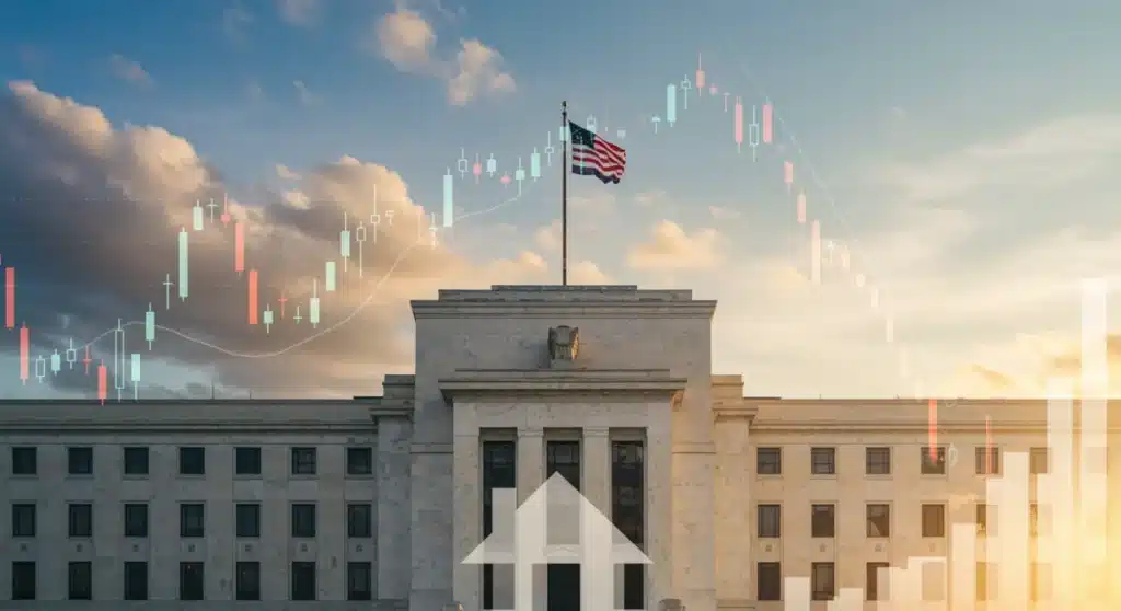 Federal Reserve Hints at Rate Changes: 70% Mortgage Impact