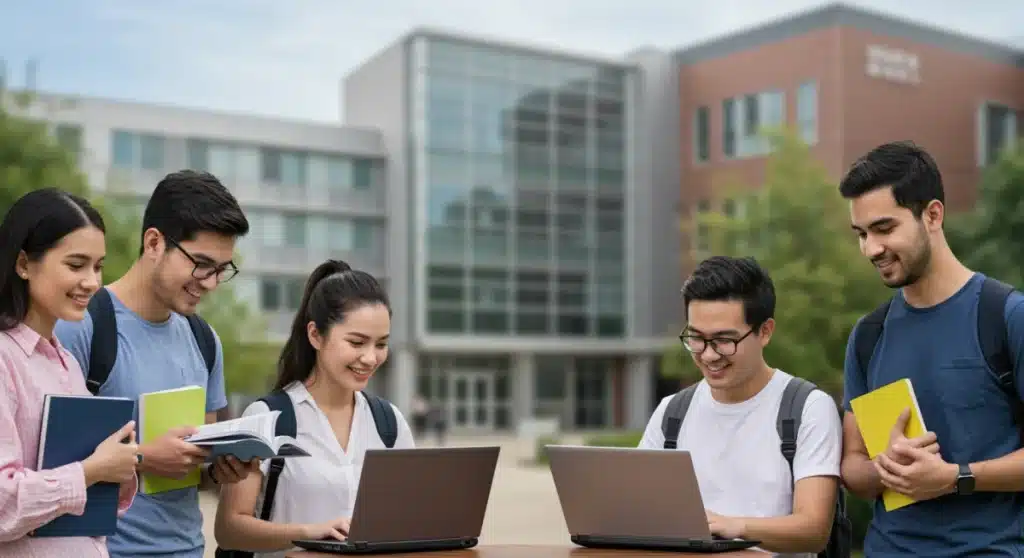 Federal Student Aid 2025-2026: Key Changes for US Students