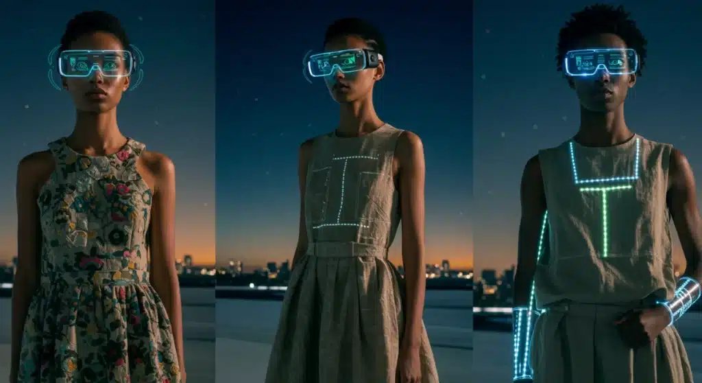 Future of Fashion: 7 Trends Redefining American Style in 2025