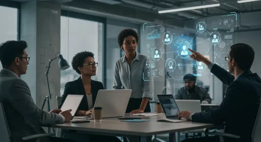 Future-Proofing Your Career: Essential Skills for US Job Market 2026