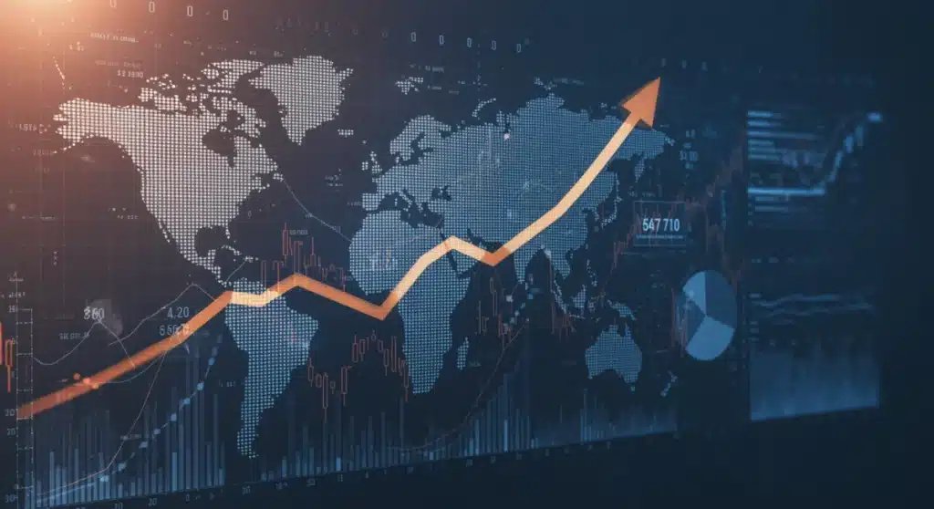 Actionable Insight: Preparing for the 2025 Economic Forecast – 5 Key Indicators to Watch Closely