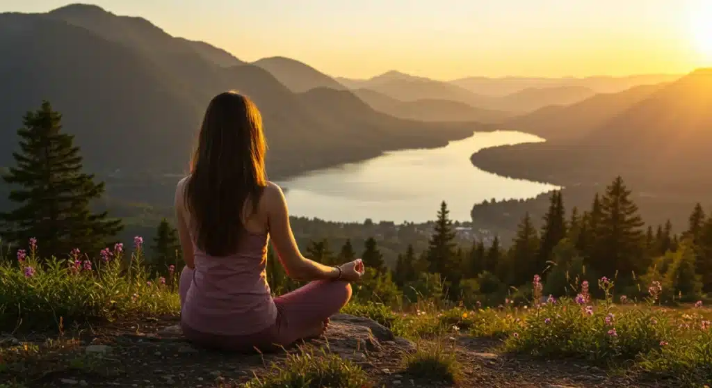 Wellness Travel: Top 3 Retreat Styles Americans Seek for Rejuvenation in 2025