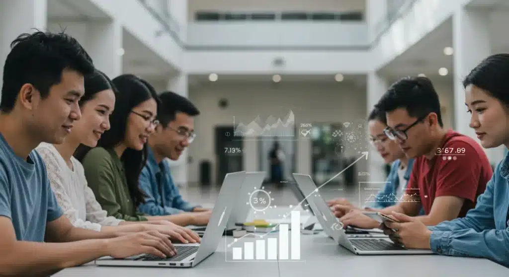 Online Degree ROI 2025: Top Fields Analyzed in US