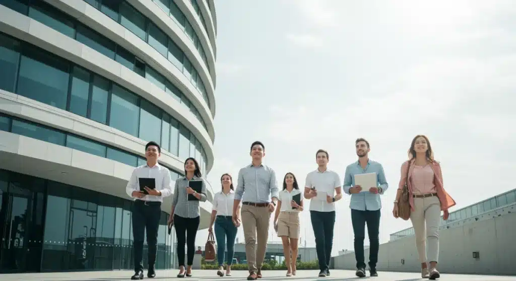 The New Work-Life Balance: 4-Day Workweeks Reshape US Lifestyles