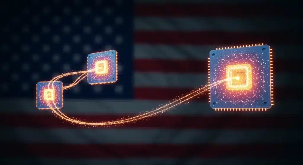 Quantum Computing’s US Ascent: 3 Leading Research Breakthroughs Compared