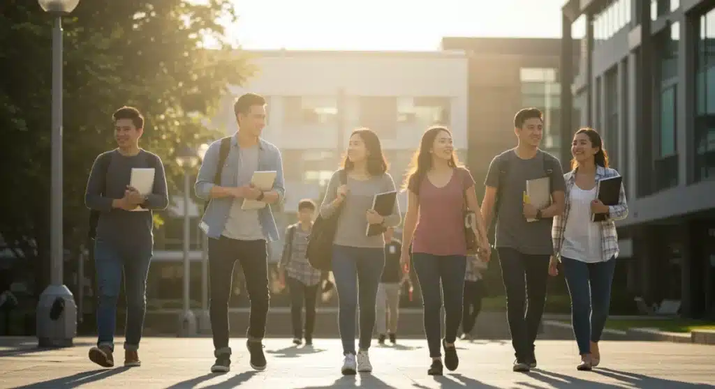 Breaking: US Department of Education Announces Sweeping Reforms to Federal Student Aid for 2025-2026 Academic Year