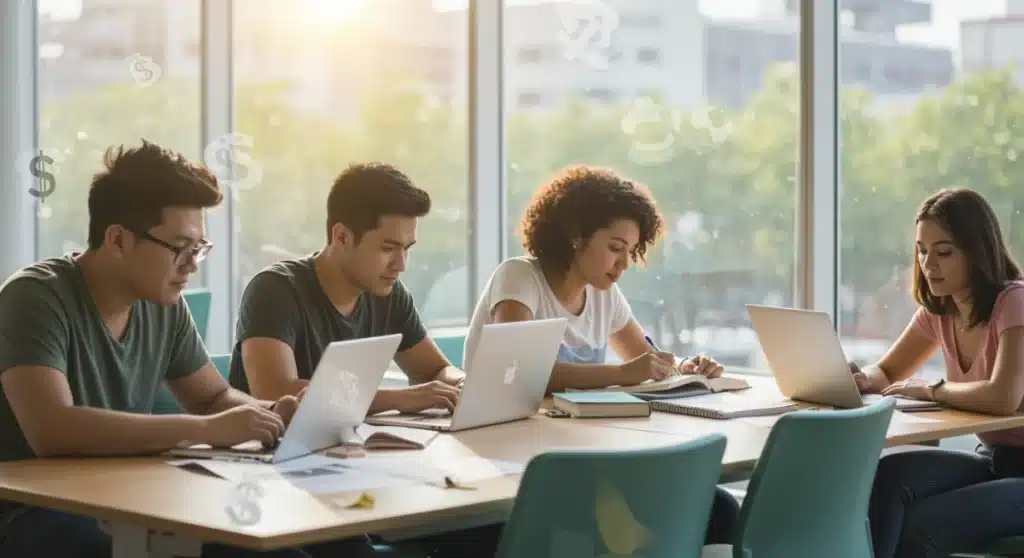 Maximize Your 2025 Education Tax Credits: A Step-by-Step Guide for U.S. Students