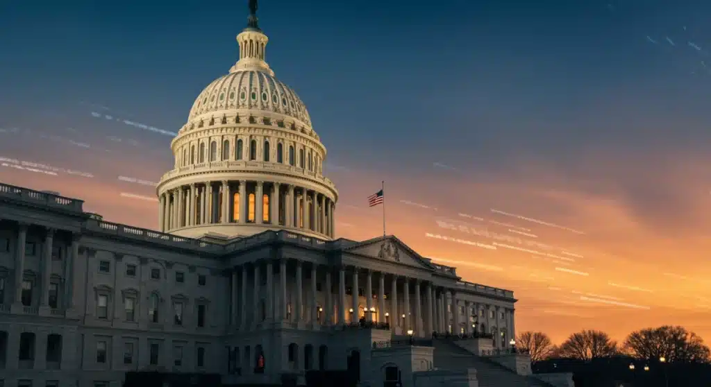 US Immigration Policies: Major Changes Effective March 2025 Announced Overnight