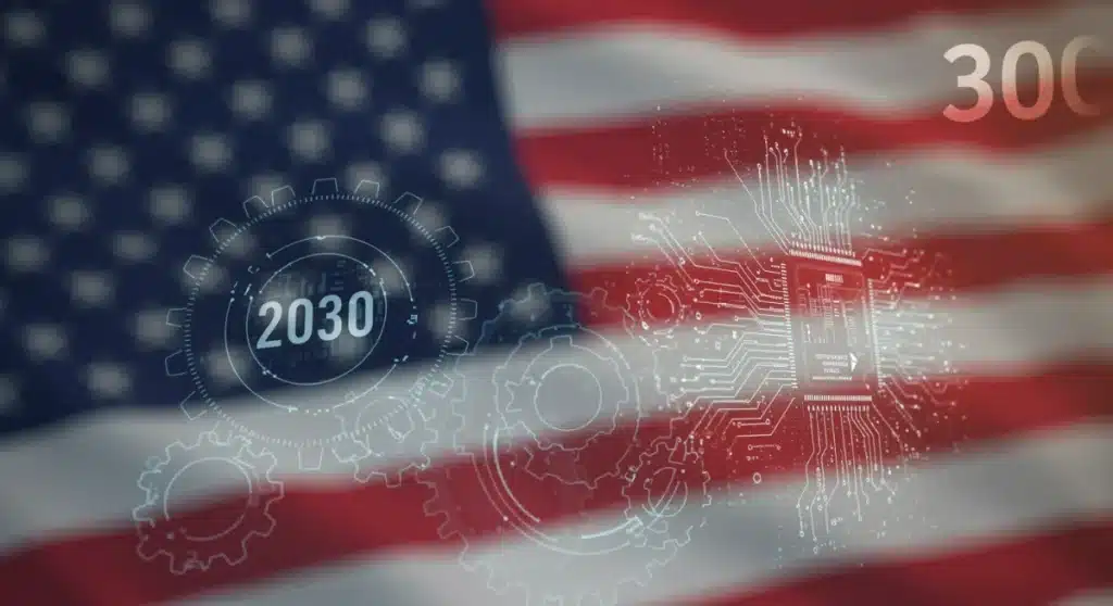 US Innovation Policy Shifts 2030: Insider Knowledge