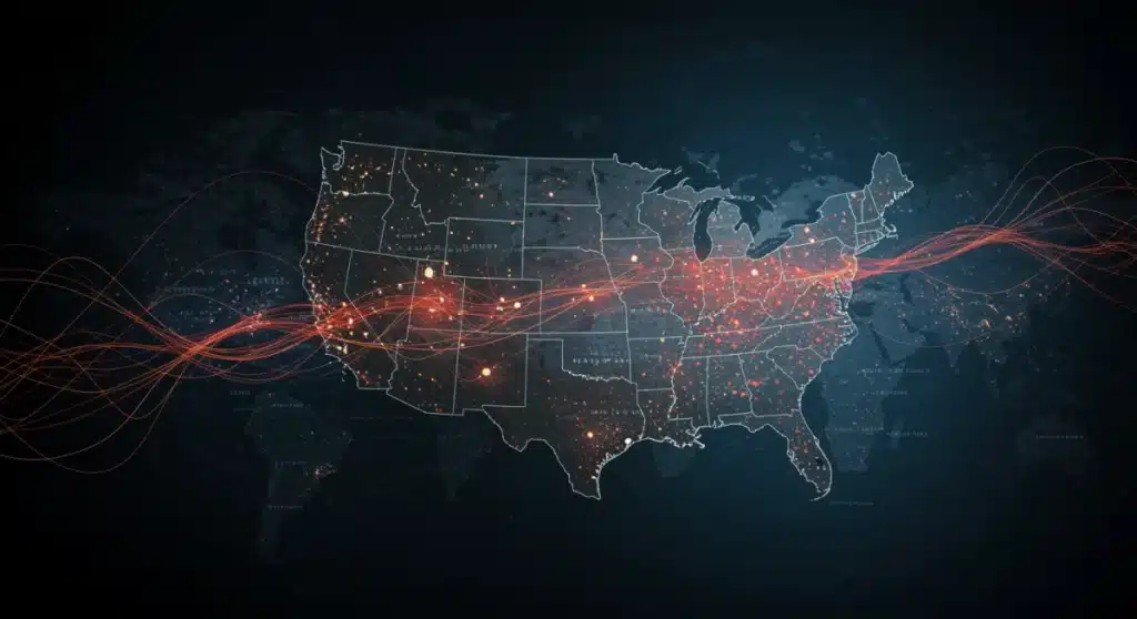 Exclusive: US National Security Concerns 2025 Revealed