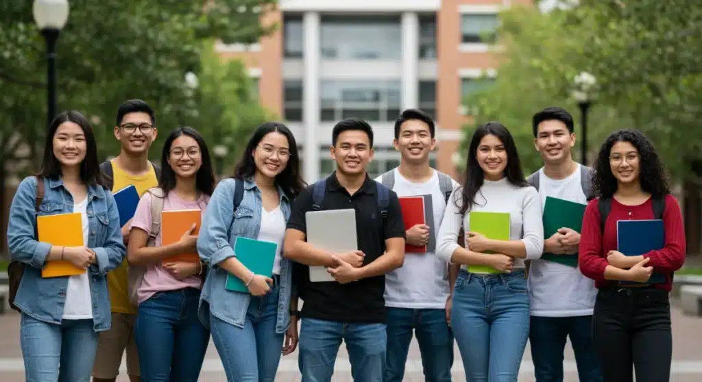 Scholarship Opportunities 2025: US Financial Aid Guide