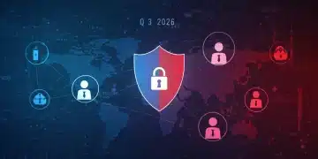 Federal cybersecurity mandates shield protecting interconnected US businesses by Q3 2026.