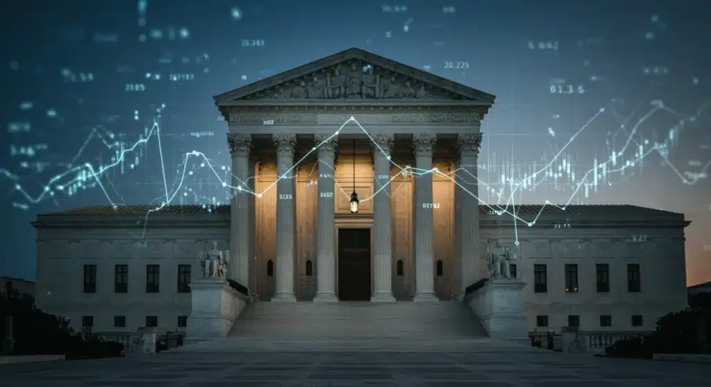 US Supreme Court Digital Privacy: 3 Key Changes by July 2026