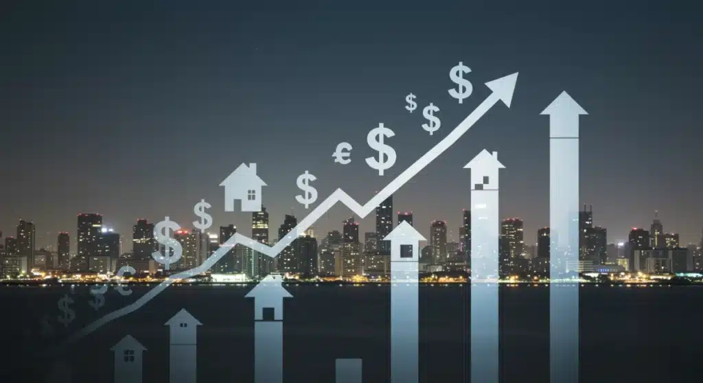 Fed Rate Hike Q4 2026: Mortgage & Loan Impact