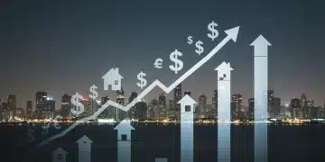 Federal Reserve unexpected rate hike impact on mortgages and loans in Q4 2026