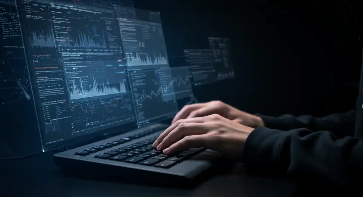 Hacker targeting healthcare systems with sophisticated cyber attacks