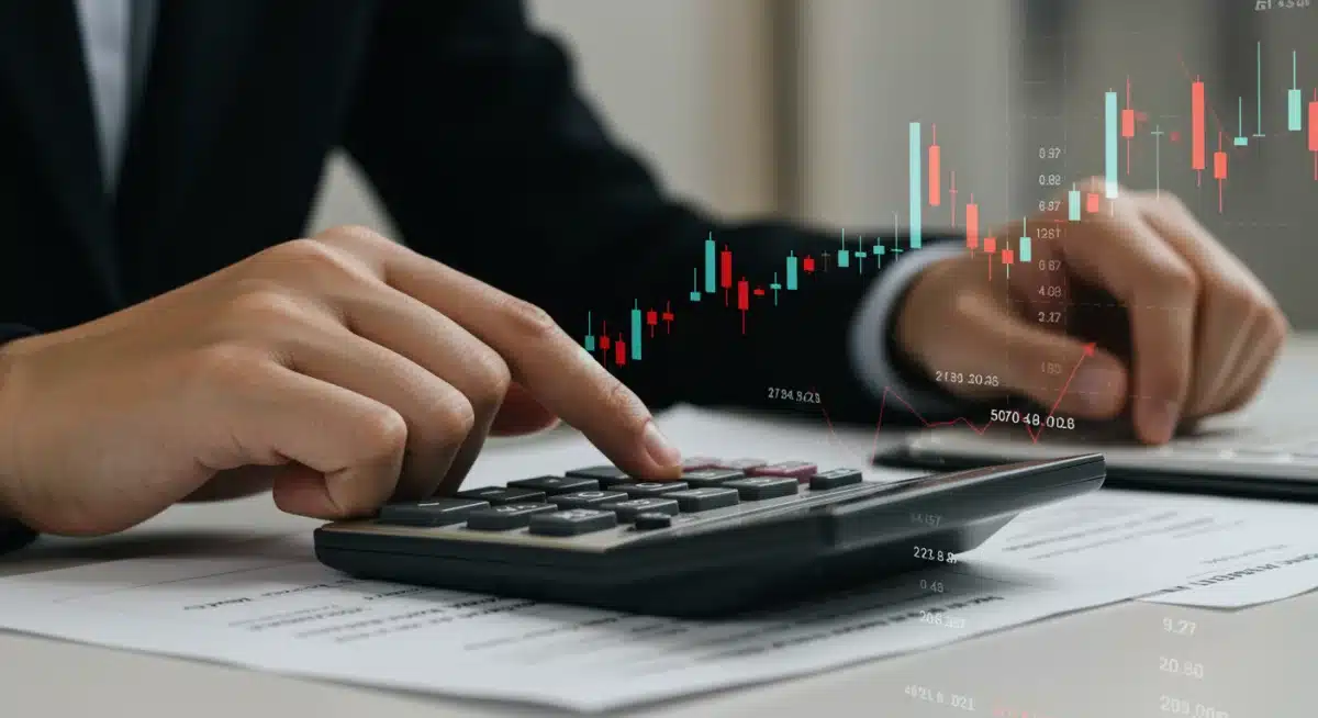 Calculating mortgage payments after Federal Reserve rate hike