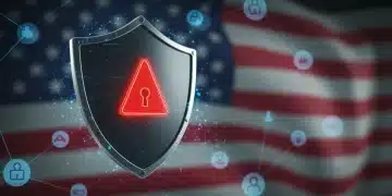 National Security Alert on cyber threats to US healthcare data in 2026