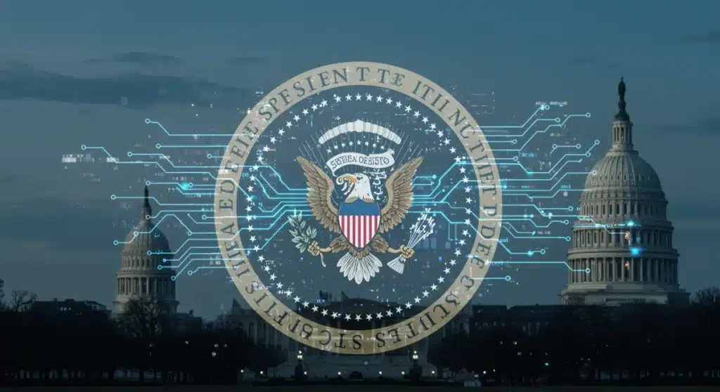 2026 Presidential Executive Order on AI Governance: 5 Key Provisions