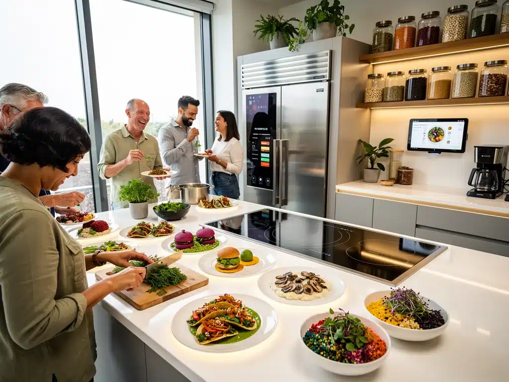 The 2026 Food Trend Report: 4 Culinary Innovations Americans Are Loving