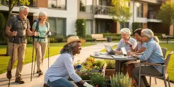 Redefining Retirement: 3 New Lifestyle Models for Americans in 2026 Redefining Retirement: 3 New Lifestyle Models for Americans in 2026