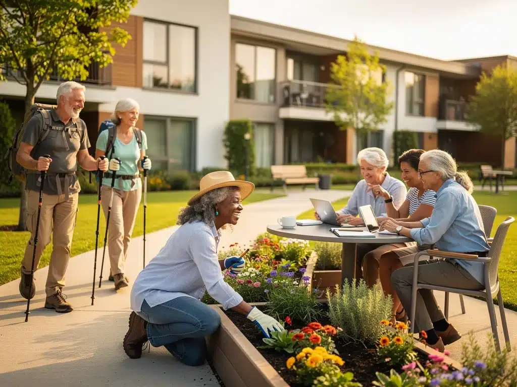 Redefining Retirement: 3 New Lifestyle Models for Americans in 2026