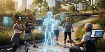 Americans embrace innovative fitness routines for 2026