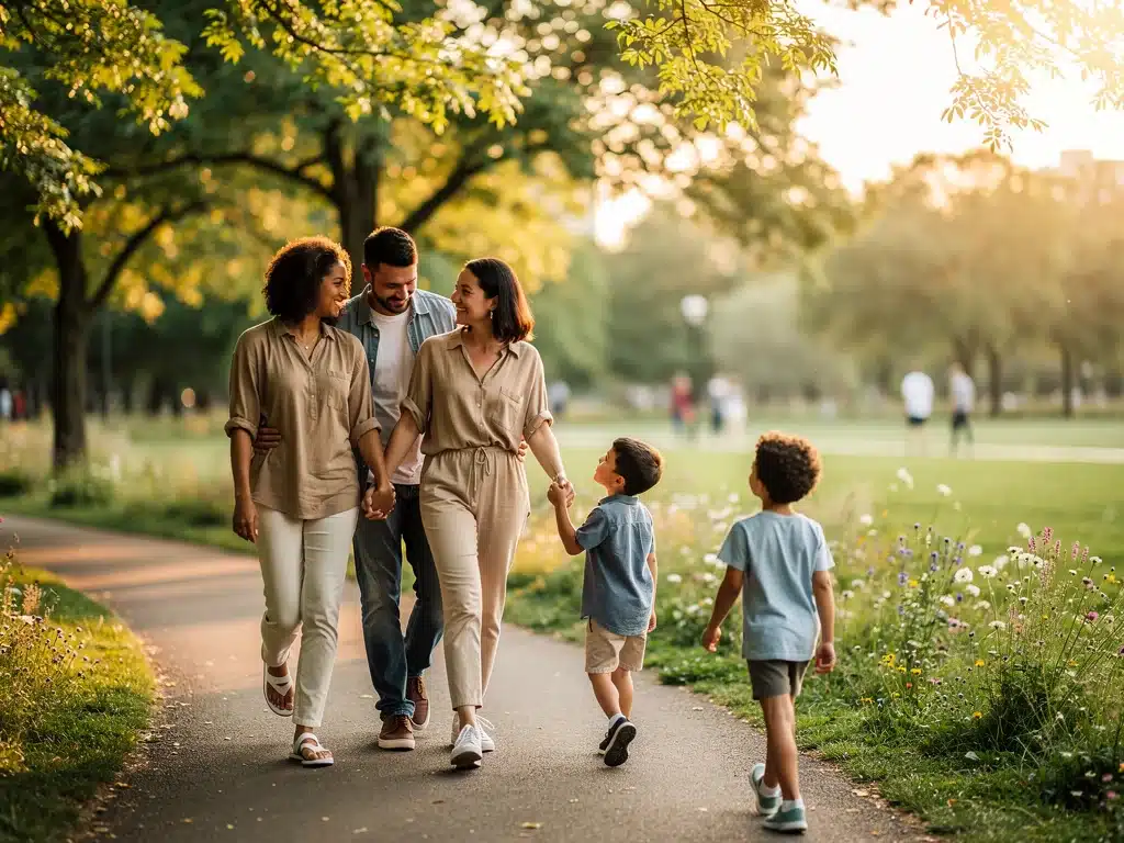 Mindful Parenting: 6 Strategies for American Families in 2026