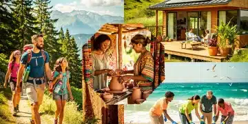 Travel Outlook: 5 Sustainable Tourism Trends for Americans