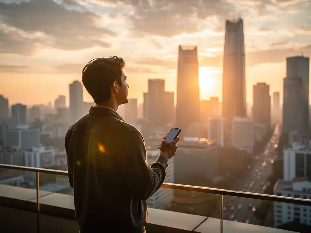 Mindful Technology Use: 4 Strategies for Americans to Reduce Screen Time in 2026