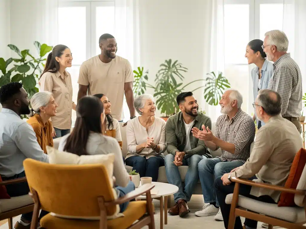 Building Stronger Relationships: 4 Communication Strategies